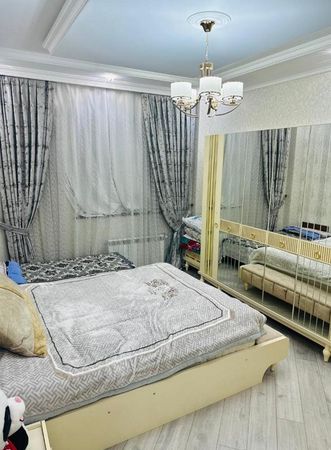 3 Otaqlı mənzil, 110 m², Cəfər Xəndan küç., Bakı – Bakı – ucuztap.az