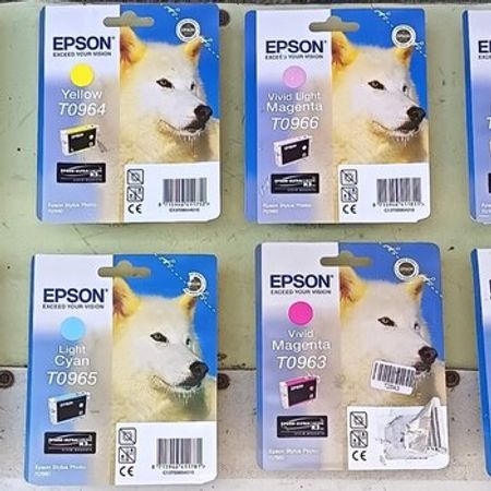 Kartriclər Epson – Ofis avadanlığı və istehlak – ucuztap.az