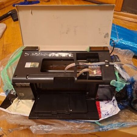Printer Epson – Ofis avadanlığı və istehlak – ucuztap.az
