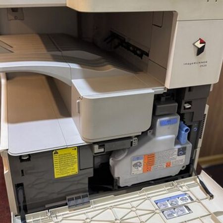 Printer Canon 2525 – Bakı – ucuztap.az