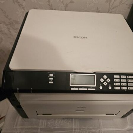 Printer Ricoh – Bakı – ucuztap.az