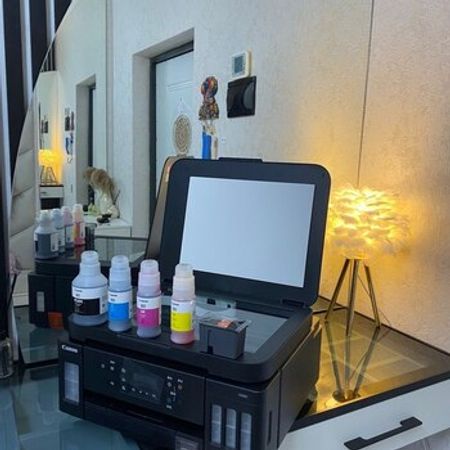 Printer Canon Pixma G6080 – Bakı – ucuztap.az