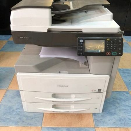 Printer Ricon – Ofis avadanlığı və istehlak – ucuztap.az