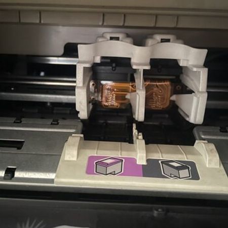 HP Deskjet Ink 3515 Printeri – Bakı – ucuztap.az