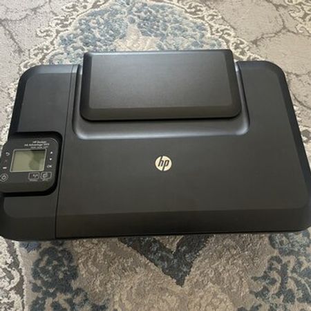 HP Deskjet Ink 3515 Printeri – Bakı – ucuztap.az