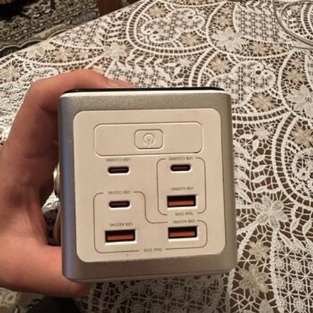 Canyon Powerbankı – Bakı – ucuztap.az