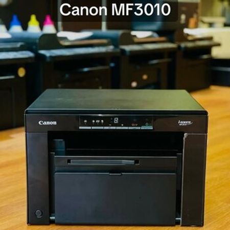 Printer Canon MF3010 – Bakı – ucuztap.az