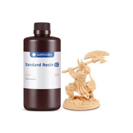 Anycubic Standart Resin – Ofis avadanlığı və istehlak – ucuztap.az