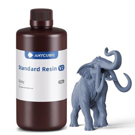 Anycubic Standart Resin – Bakı – ucuztap.az