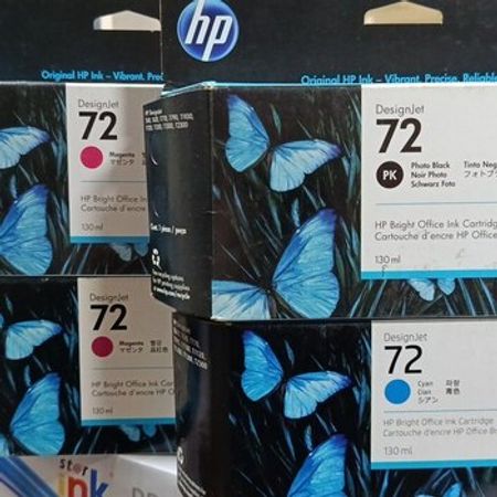 HP Mürəkkəb Kartricləri – Bakı – ucuztap.az