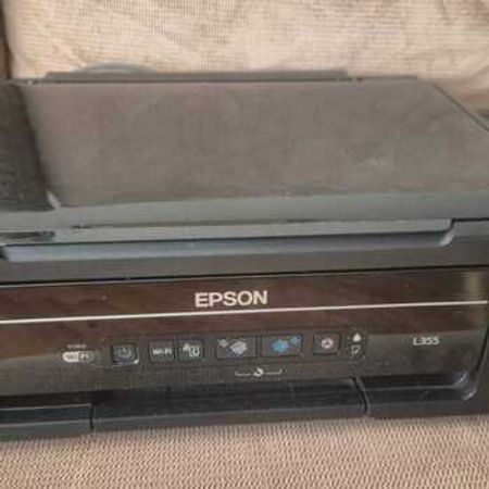 Epson L355 – Bakı – ucuztap.az