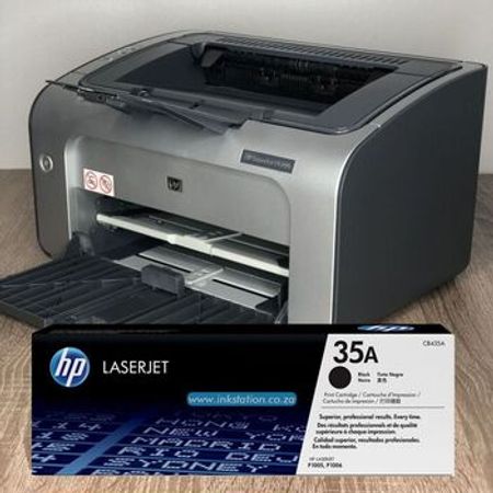 Kartric HP 35A (CB435A) – Bakı – ucuztap.az