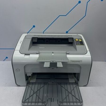 Printer HP Laser Jet P1102 – Bakı – ucuztap.az