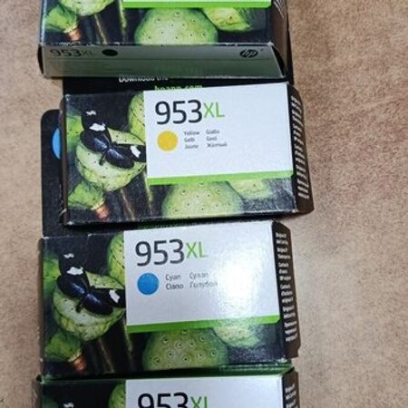 Kartriclər HP 953xl – Bakı – ucuztap.az