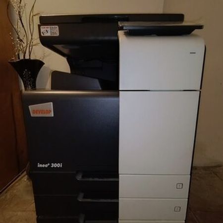 Develop Ineo 300i – Bakı – ucuztap.az