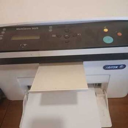 Printer XEROX 3025 – Bakı – ucuztap.az
