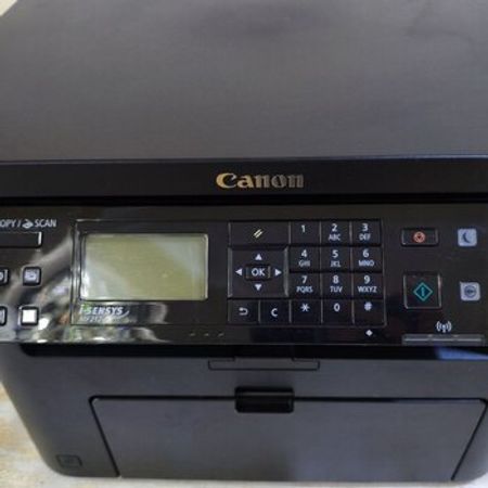 Canon MG212W Printeri – Bakı – ucuztap.az