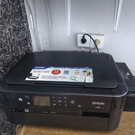Printer Epson L850 – Bakı – ucuztap.az