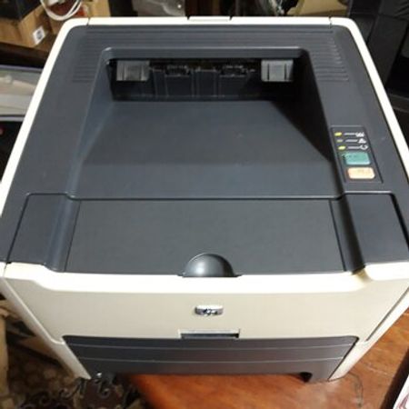 Printer HP 1320 – Bakı – ucuztap.az