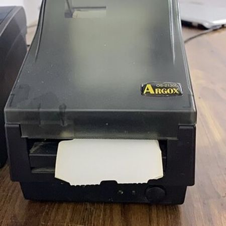 Argox Os 2130D – Bakı – ucuztap.az