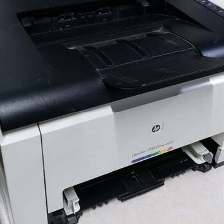 HP ColorLaserJet Printer CP1025nw – Bakı – ucuztap.az