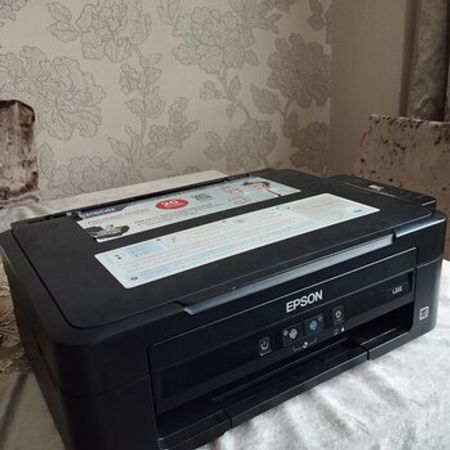 Printer EPSON L222 – Xırdalan – ucuztap.az