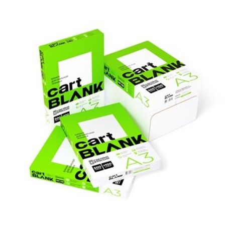 Kağız A3 Cart Blank – Bakı – ucuztap.az