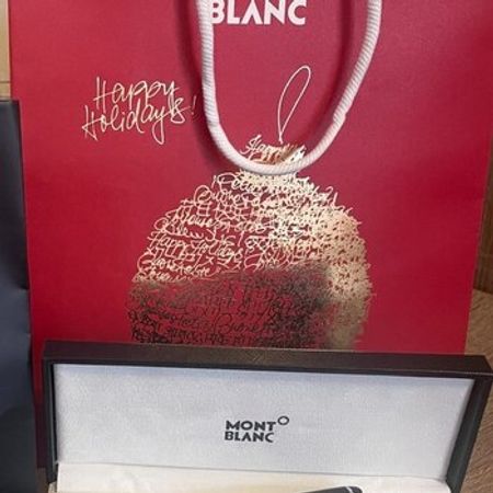 Montblanc Qələm – Bakı – ucuztap.az