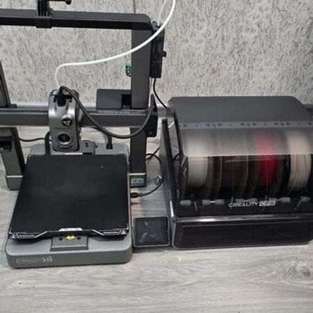 3D Printer Creality Hi Combo – Bakı – ucuztap.az