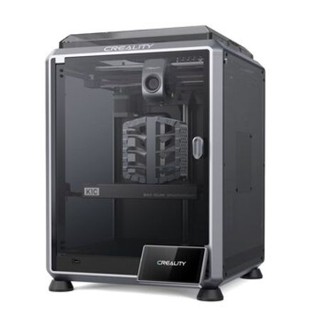 Creality K1C Printeri – Bakı – ucuztap.az