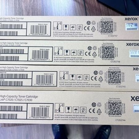 Xerox C7020, C7025, C7030 – Bakı – ucuztap.az