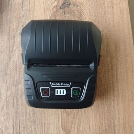 Bluetooth Printer – Bakı – ucuztap.az