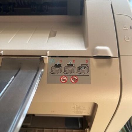 HPLaser Jet 1018 Printer – Bakı – ucuztap.az