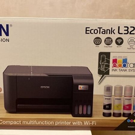 Printer Epson – Bakı – ucuztap.az