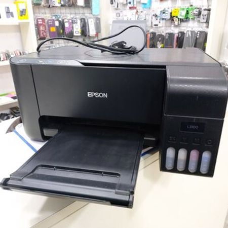 Printer Epson 3100 – Ofis avadanlığı və istehlak – ucuztap.az