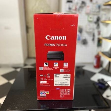 Canon TS6340a WiFi Printer – Bakı – ucuztap.az
