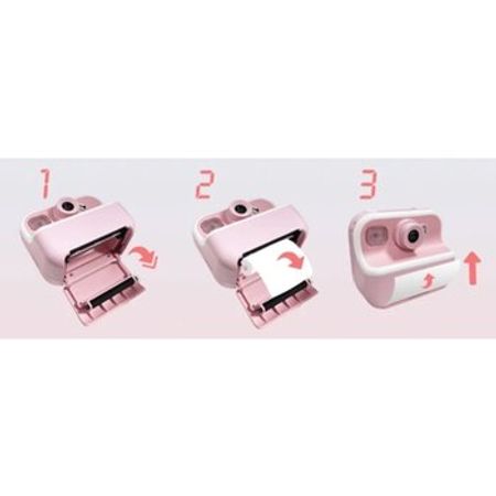 Mini Fotoaparat Və Printer – Bakı – ucuztap.az