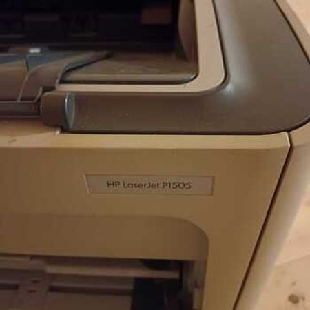 Printer HP LaserJet P1505 – Bakı – ucuztap.az