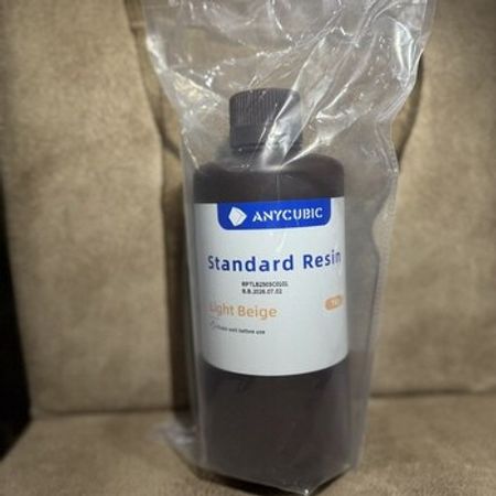 Anycubik Resin For 3D Printing – Ofis avadanlığı və istehlak – ucuztap.az