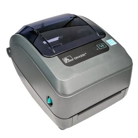 Zebra GK420t Barkod Printeri – Ofis avadanlığı və istehlak – ucuztap.az