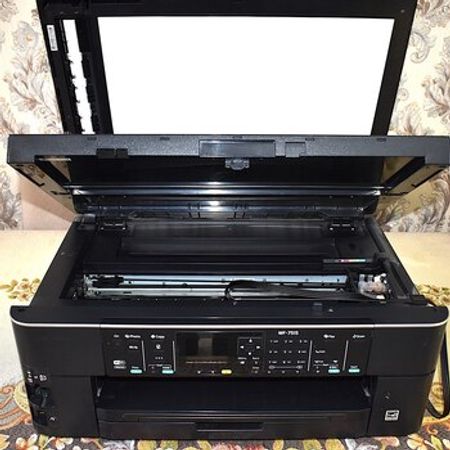 Printer Epson WorkForce WF-7515 – Sumqayıt – ucuztap.az
