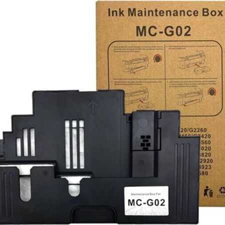 Canon Üçün MC G02 Xidmət Qutusu – Bakı – ucuztap.az