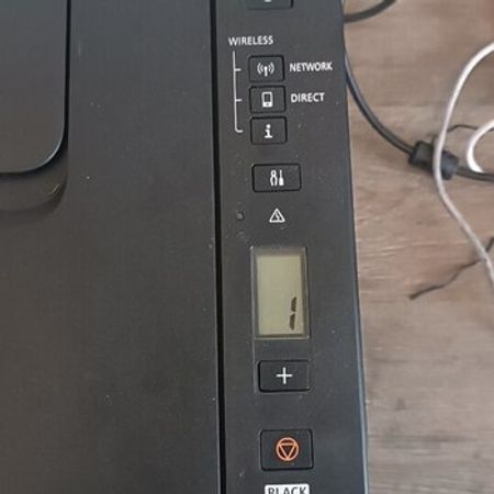 Printer Canon G3416 – Bakı – ucuztap.az