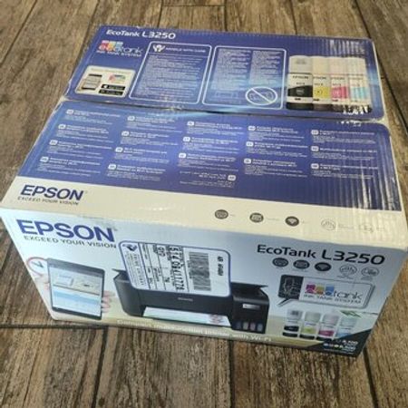 Printer Epson L3250 – Bakı – ucuztap.az