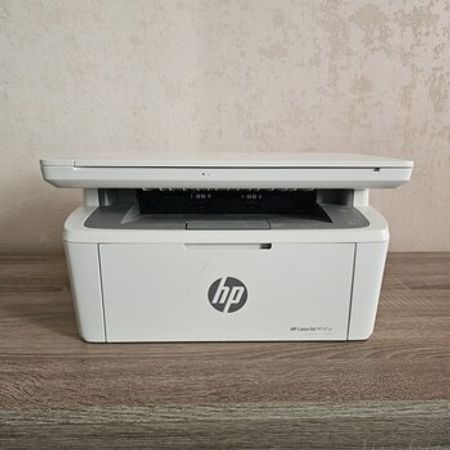 Printer HP LaserJet M141a Printer (3-ü 1-də) – Sumqayıt – ucuztap.az