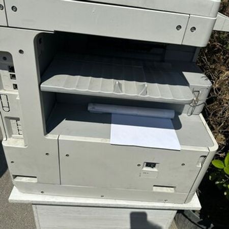 Printer Canon İ Runner 2520 – Bakı – ucuztap.az