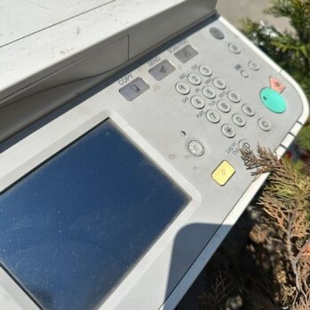 Printer Canon İ Runner 2520 – Bakı – ucuztap.az
