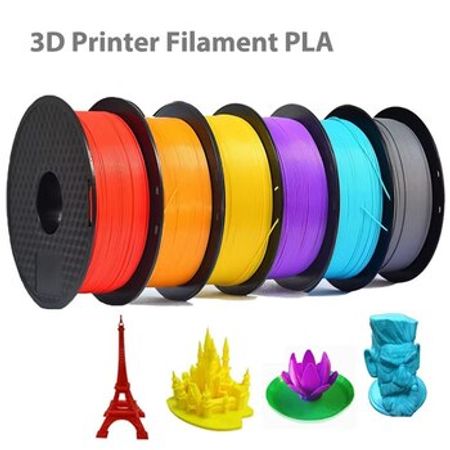 Filament PLA, PETG, ABS – Bakı – ucuztap.az