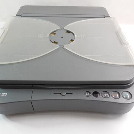 Surət Çıxardan Canon Fc128 – Bakı – ucuztap.az