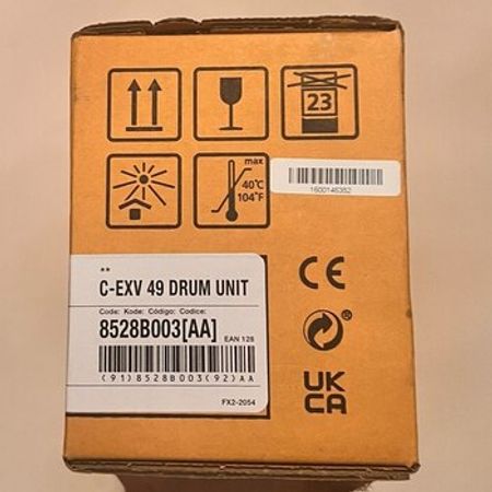 Canon C-EXV 49 DRUM – Bakı – ucuztap.az